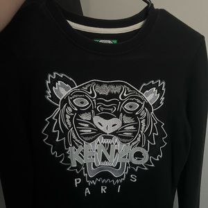 Kenzo Crewneck